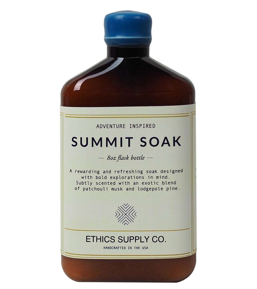 Home & Wellness Ethics Supply Co. | Summit Soak, 14 Oz