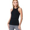 Clothing NUX Yoga Tops | Groove Tank