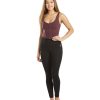 Clothing Free People Yoga Support Tanks | Grand Finale Cami Lilac Wine