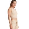 Clothing Thrive Societe Yoga Support Tanks | Stappy T-Back Brami