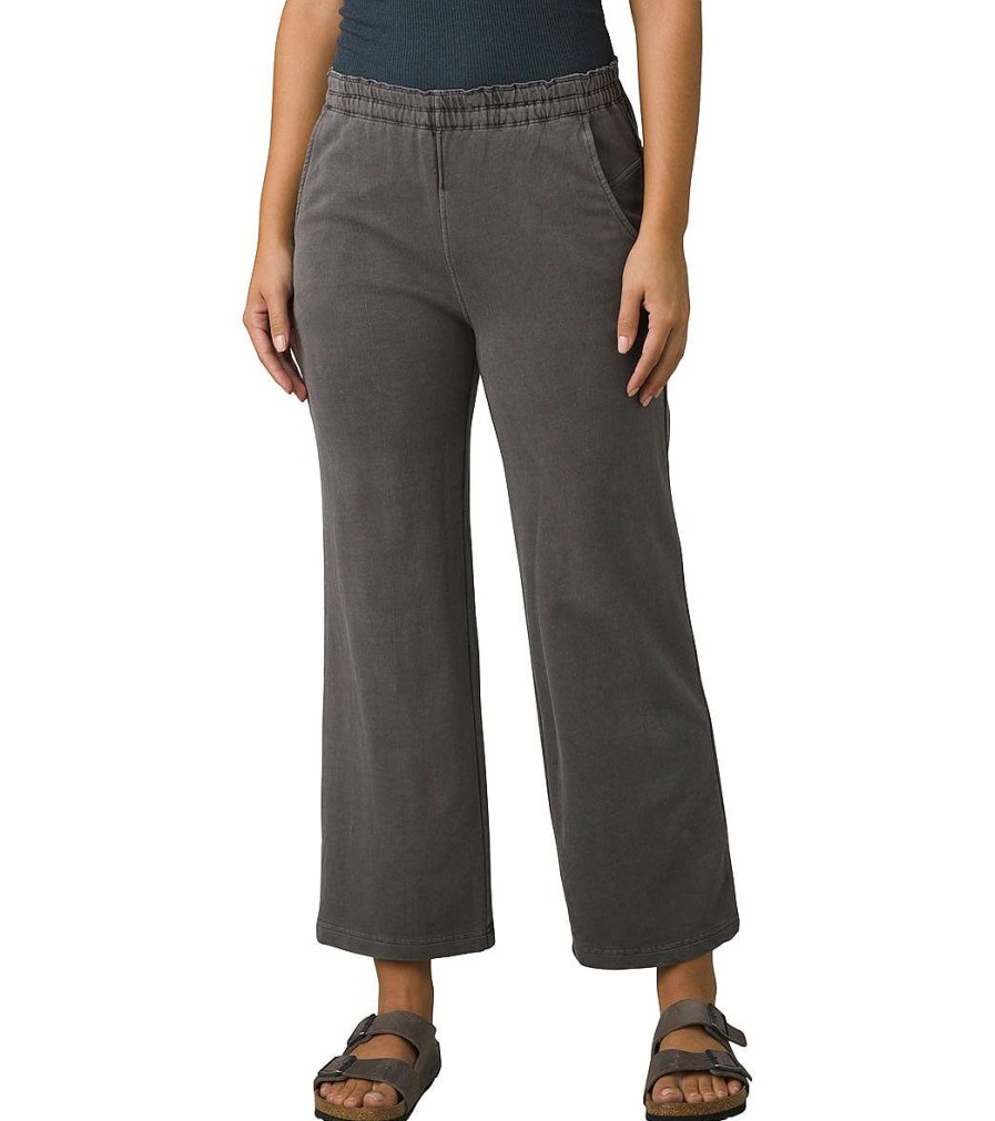 Clothing prAna Yoga Pants | Calimero Sweatpant Bluefin