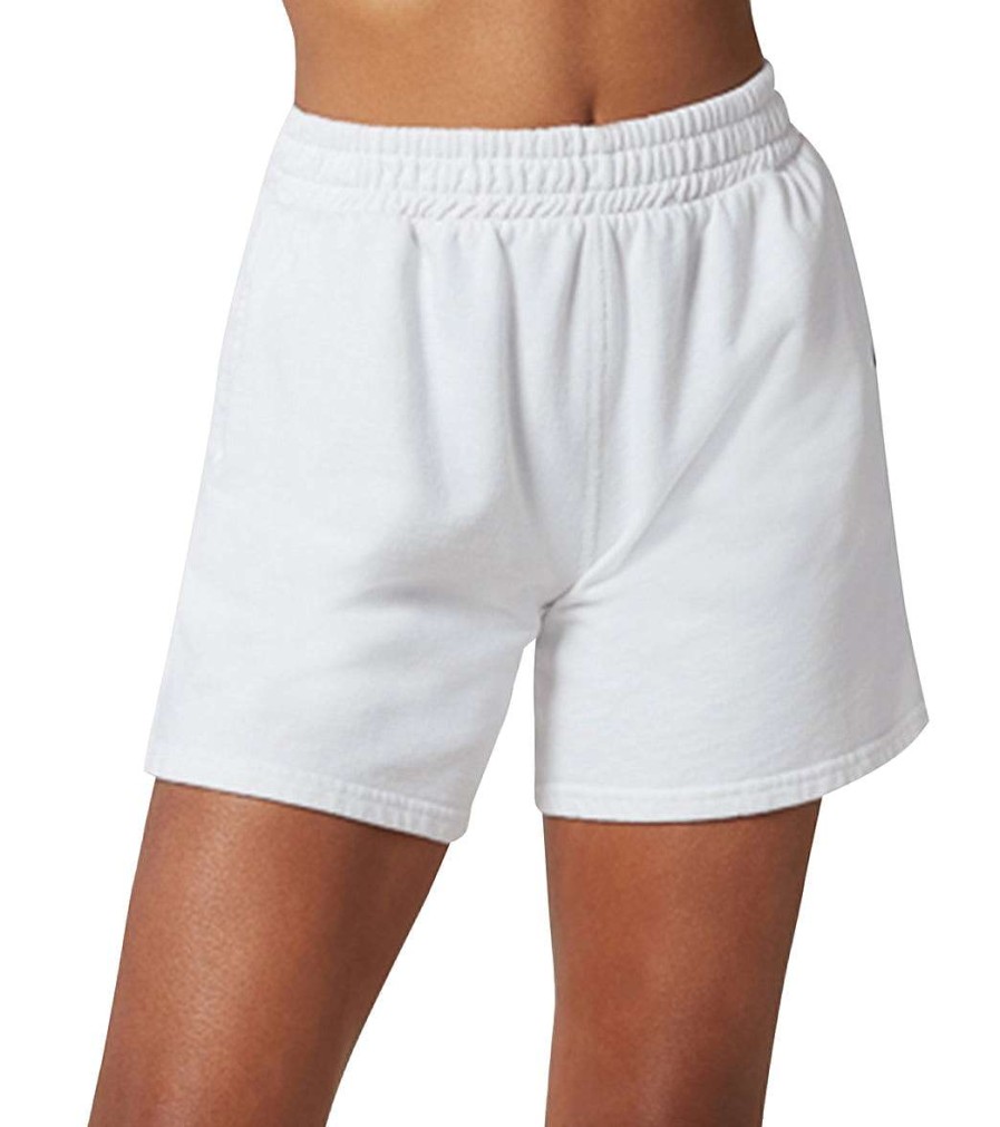 Clothing NUX Yoga Shorts | Hideaway Shorts