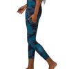 Clothing Onzie Yoga Leggings | Pocket Yoga Leggings Disguised