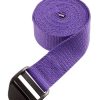 Yoga Mats & Props Everyday Yoga | 8 Foot Cinch Strap