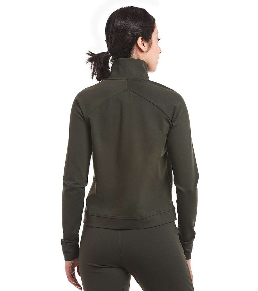 Clothing Public Rec Yoga Jackets & Sweatshirts | All Day Jacket