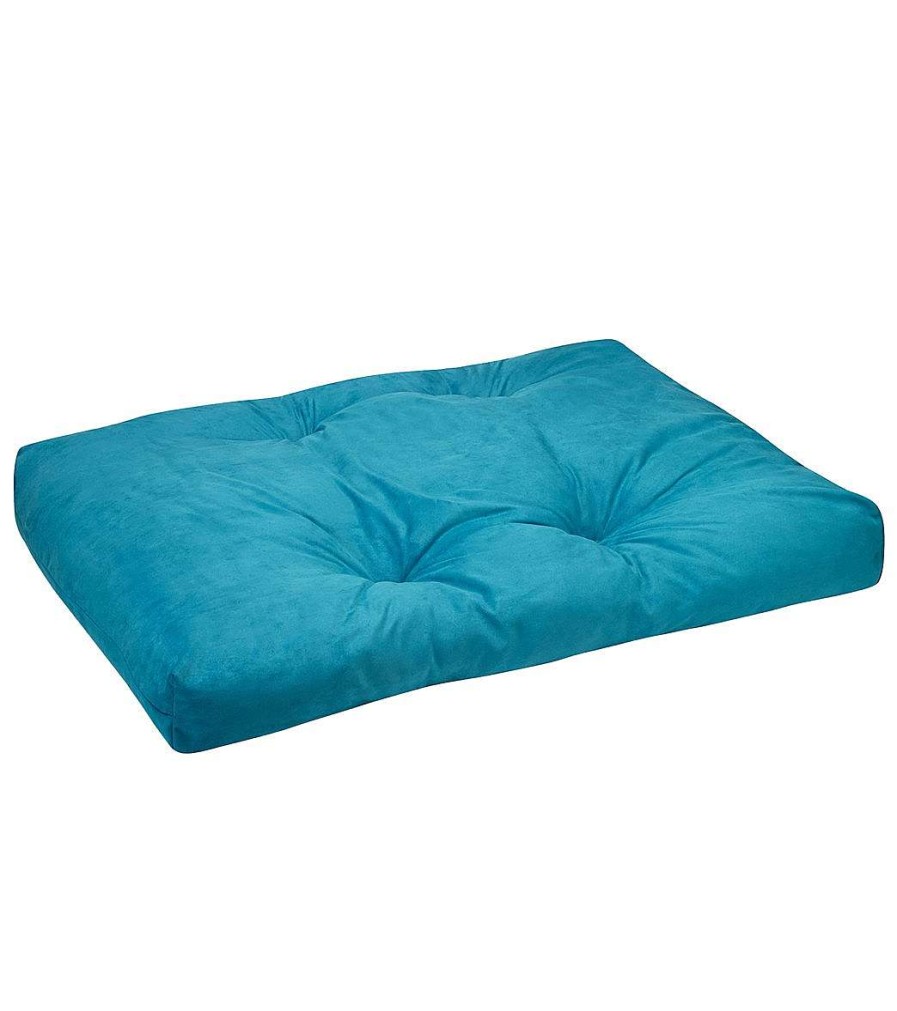 Meditation Gaiam | Zabuton Yoga Meditation Cushion Teal