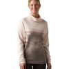 Clothing prAna Yoga Jackets & Sweatshirts | Frosted Pine Sweater Dreamdust