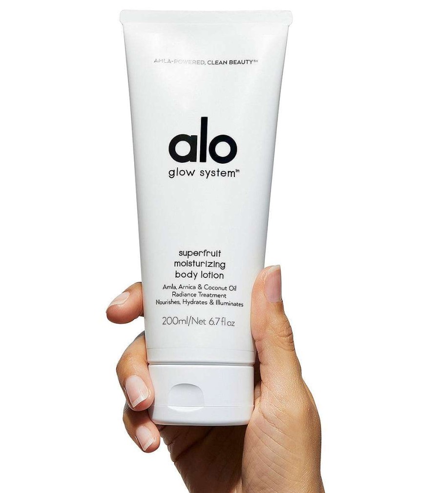 Home & Wellness Alo Yoga | Super-Fruit Moisturizing Body Lotion