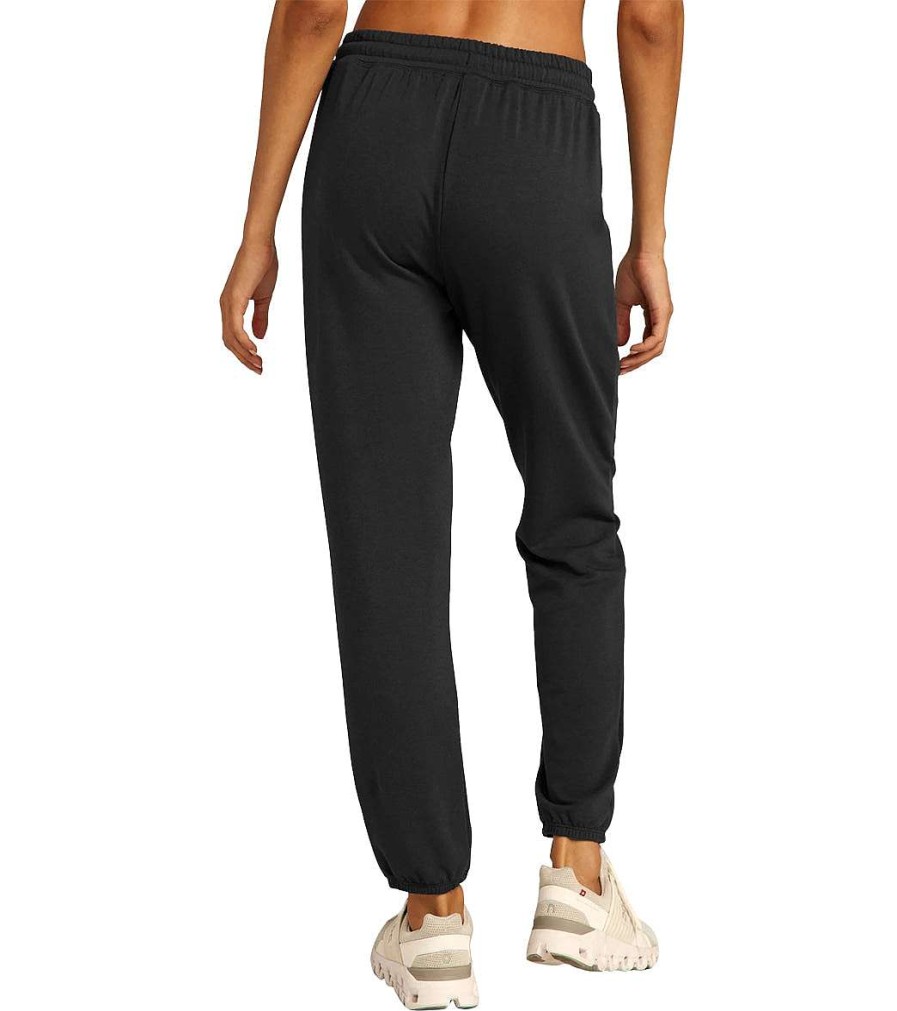 Clothing Beyond Yoga Yoga Pants | Off Duty Jogger Black