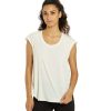 Clothing Marika Yoga Tops | Shelly Top