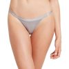 Clothing Boody Yoga Intimates | Lyolyte Hi-Cut Bikini Underwear