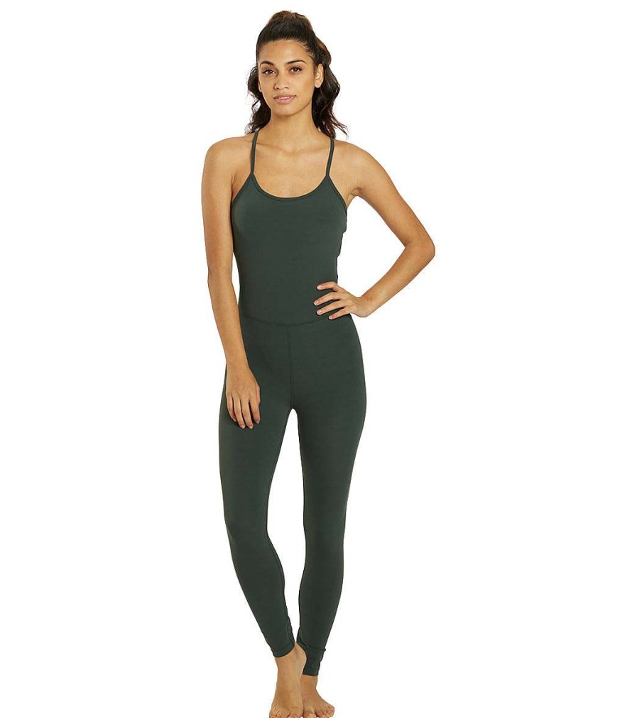 Clothing Splits 59 Yoga Leotards & Jumpsuits | Airweight Jumpsuit