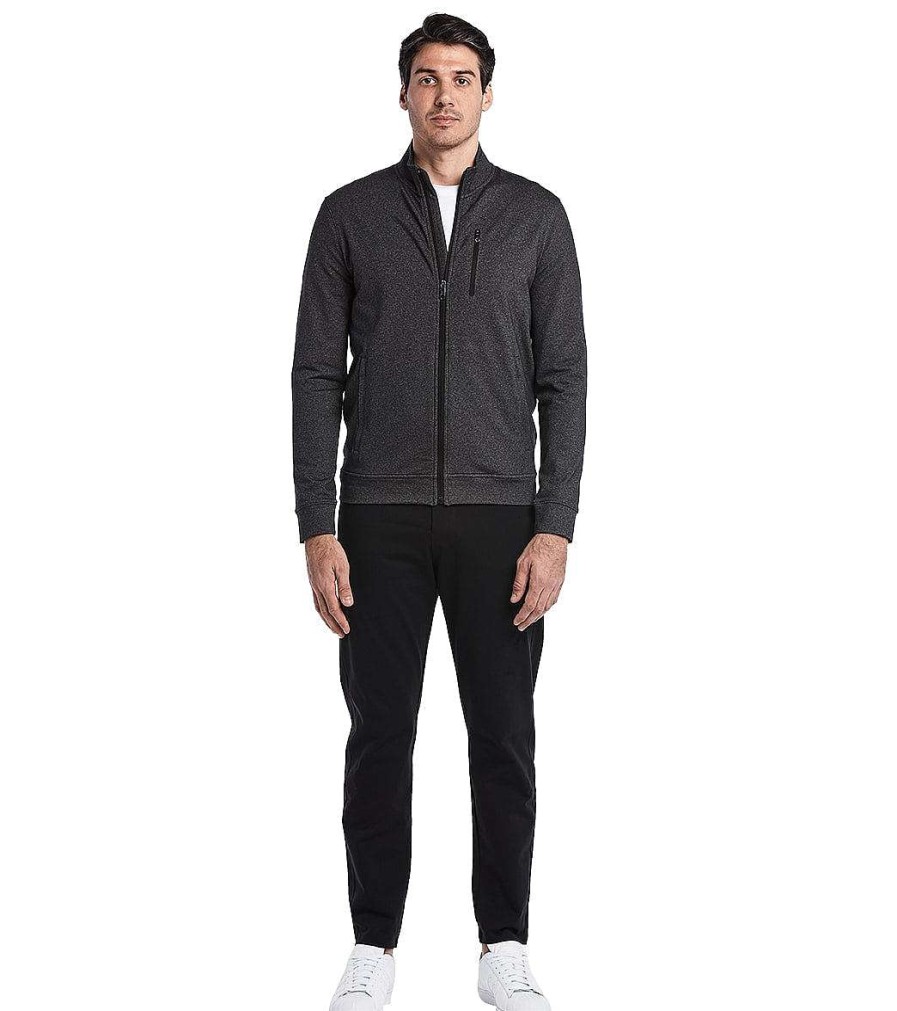 Clothing Public Rec Men'S Yoga Jackets & Hoodies | All Day Every Day Jacket