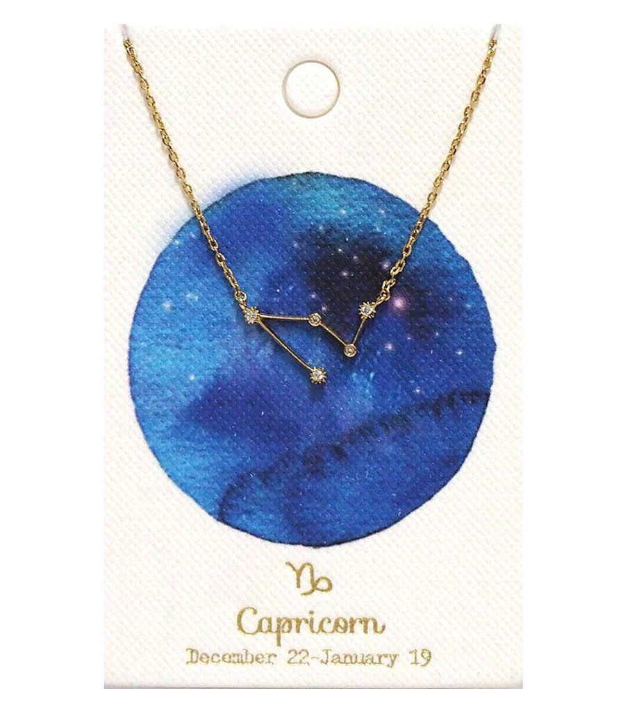 Accessories TAI Jewelry | Constellation Necklace