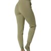 Clothing Tavi Yoga Pants | High Waisted Fitted Jogger