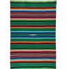 Yoga Mats & Props Native Yoga | Large Mexican Serape Blanket