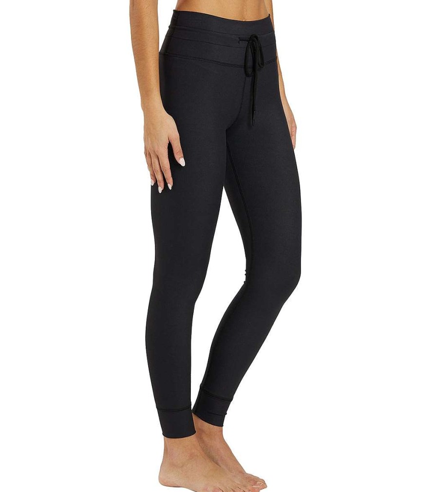 Clothing Thrive Societe Yoga Leggings | Drawstring Legging