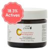 Home & Wellness 100% Pure | Vitamin C Glow Max Bright Mask