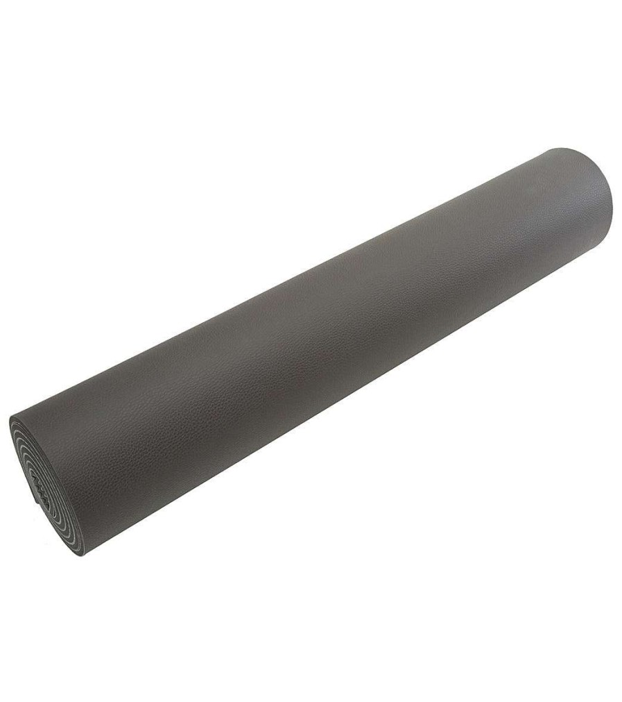 Yoga Mats & Props Manduka | Grp Yoga Mat 71" 6Mm Steel Grey