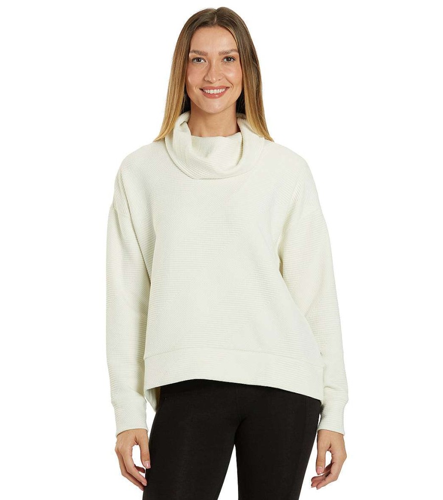 Clothing Marika Yoga Jackets & Sweatshirts | Darcy Pullover