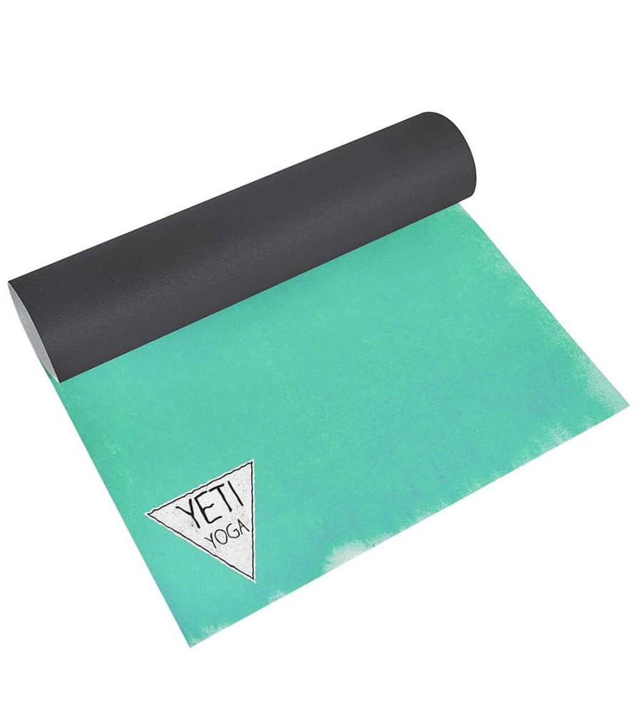 Yoga Mats & Props Yune Yoga | The 5Mm Yoga Mat Repose