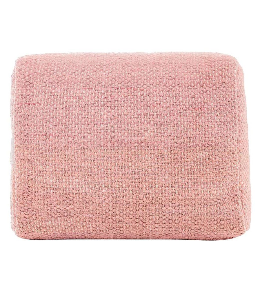 Yoga Mats & Props Bennd Yoga | Sappan Wood Ayurvedic Yoga Block Pink