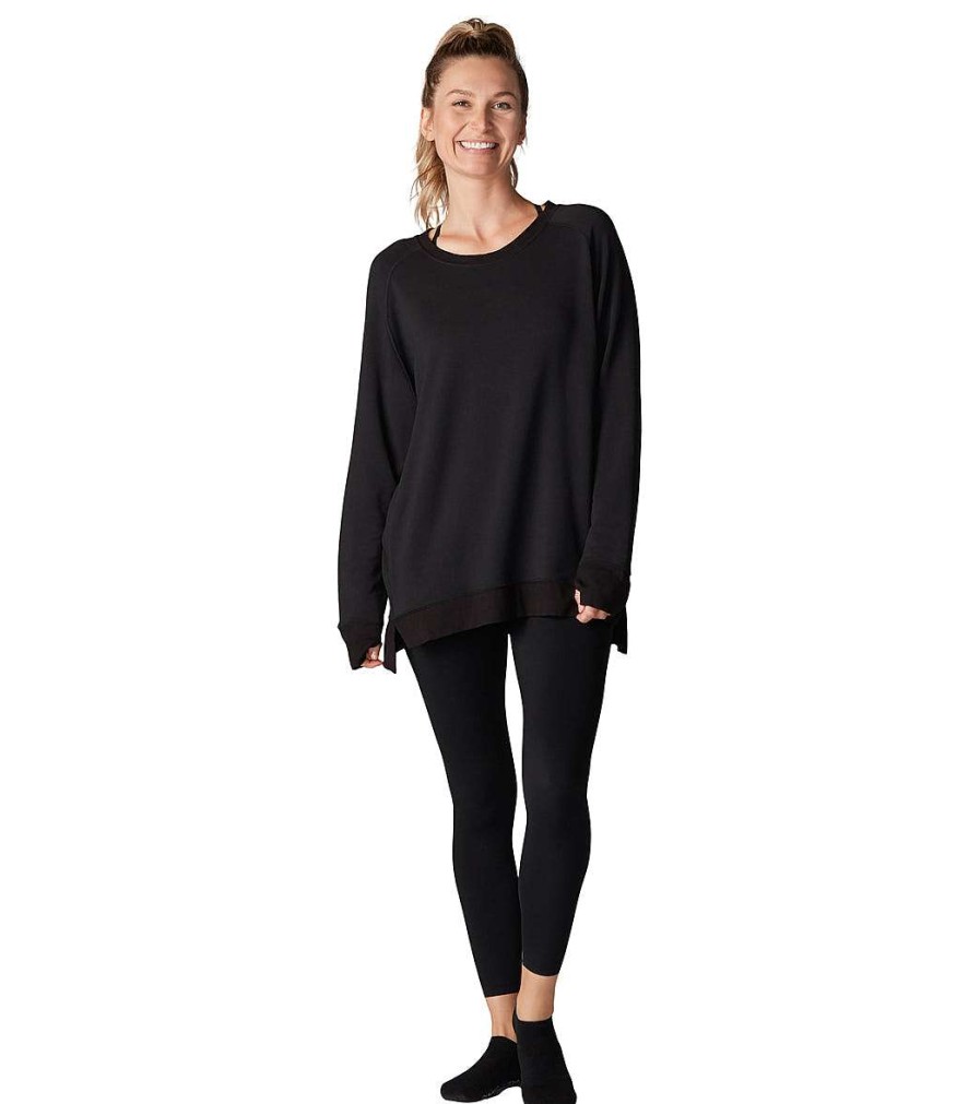 Clothing Tavi Yoga Jackets & Sweatshirts | Cozy Sweatshirt