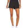 Clothing Marika Yoga Shorts | Kelsie Short Black