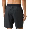 Clothing prAna Men'S Yoga Shorts | Men'S Peak To Creek Short Deep Pine