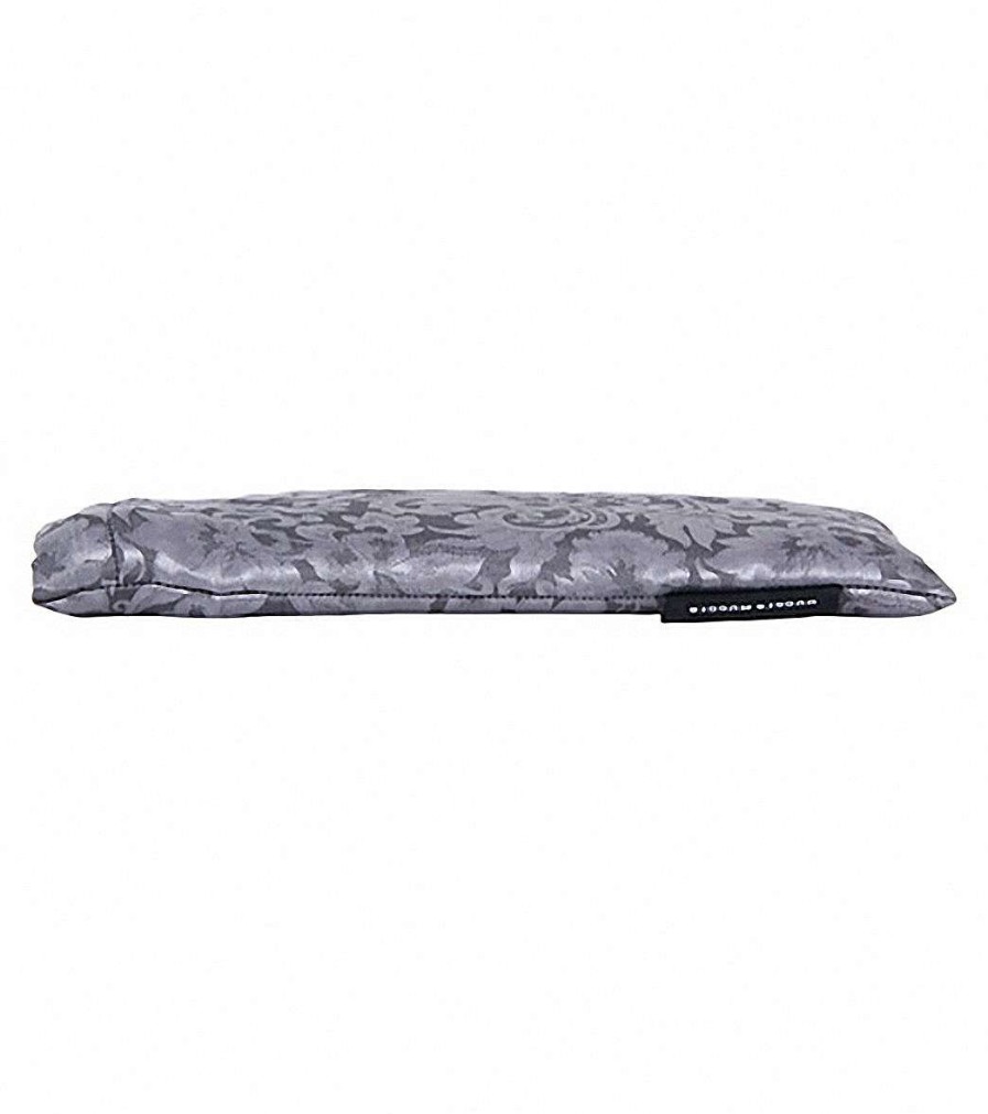 Yoga Mats & Props Hugger Mugger | Silk Yoga Eye Pillow- Herbal