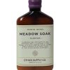 Home & Wellness Ethics Supply Co. | Meadow Soak, 14 Oz