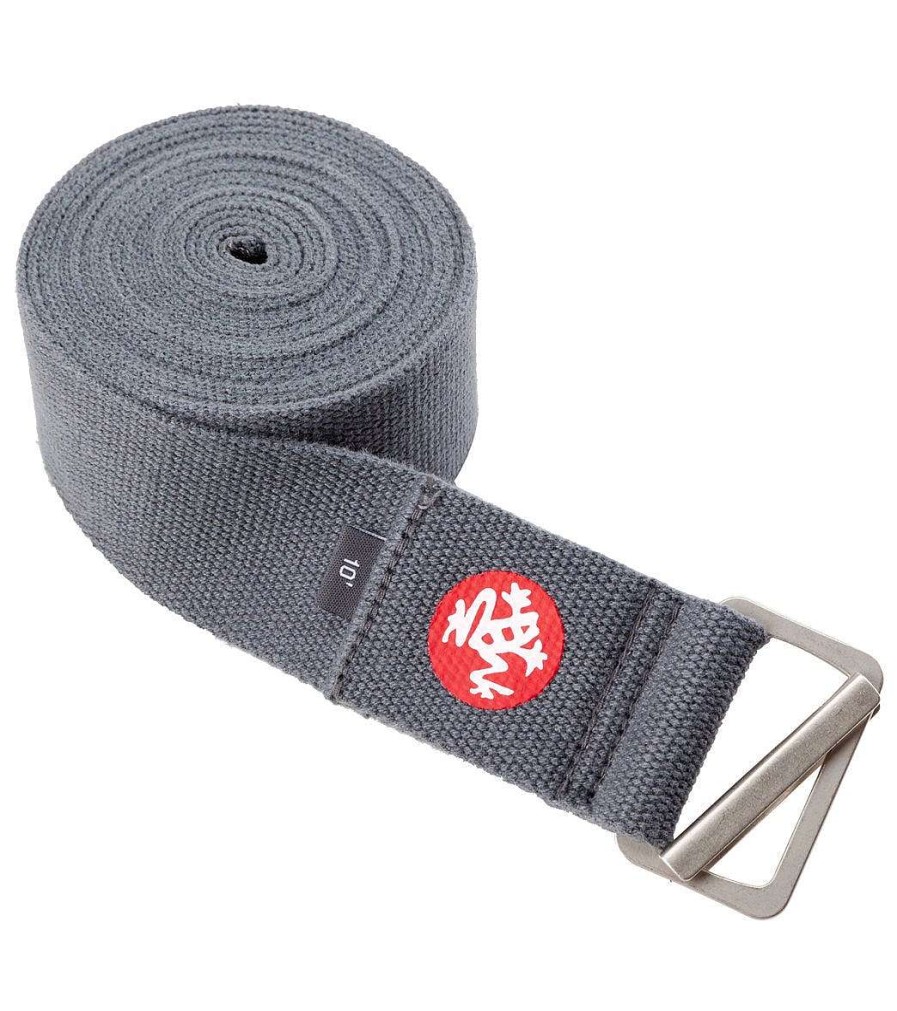 Yoga Mats & Props Manduka | Align 10' Yoga Strap