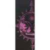 Yoga Mats & Props Gaiam | Reversible Printed Yoga Mat 68" 6Mm Extra Thick Be Free