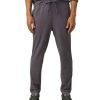 Clothing prAna Yoga Pants | Altitude Tracker Pant Heather Grey