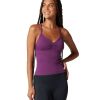 Clothing NUX Yoga Support Tanks | Paloma Cami