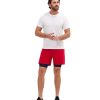 Clothing Rhone Men'S Yoga Shorts | 6" Swift Short Lined