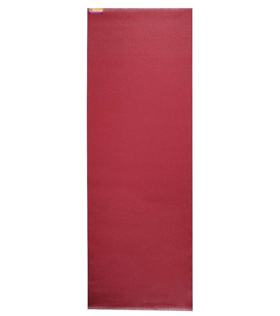 Yoga Mats & Props Hugger Mugger | Tapas Original Yoga Mat 68" 3Mm