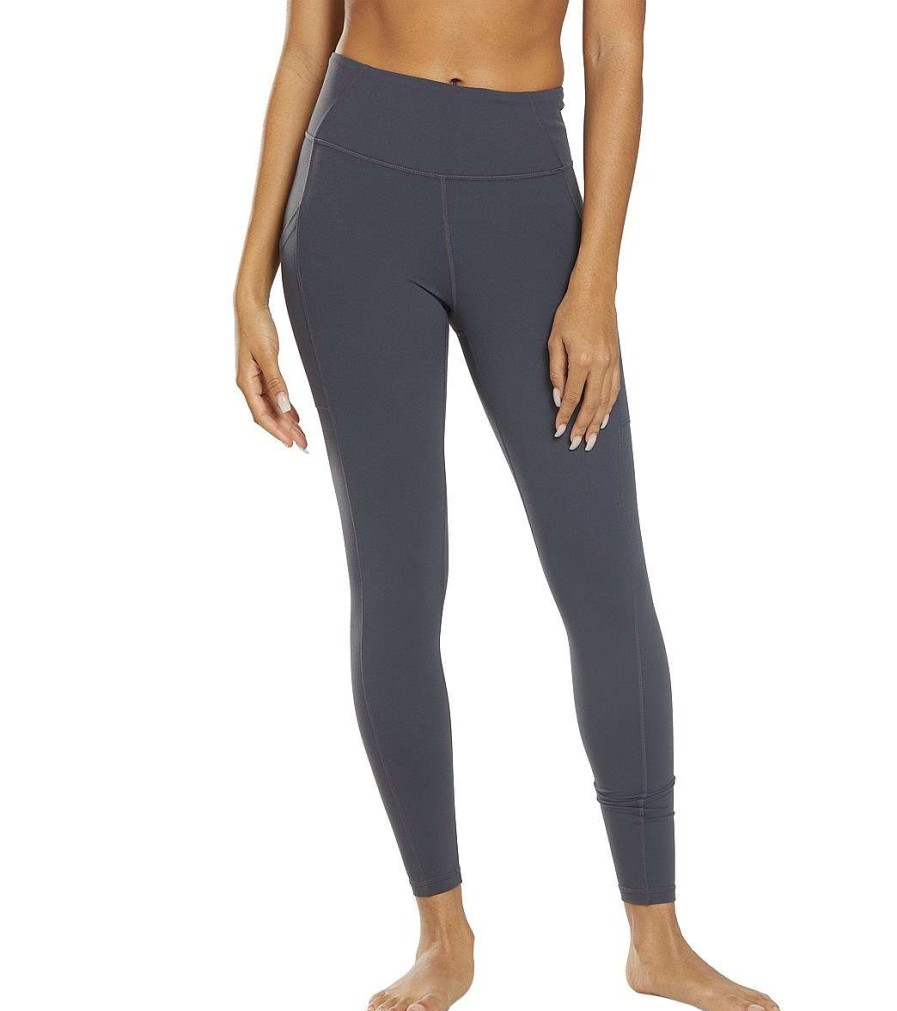 Clothing prAna Yoga Leggings | Electa Yoga Leggings