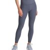 Clothing Thrive Societe Yoga Leggings | Rib 7/8 Legging