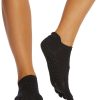 Accessories Toesox | Low Rise Full-Toe Yoga Grip Socks