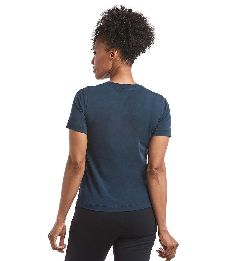 Clothing Public Rec Yoga Tops | Essential Tee