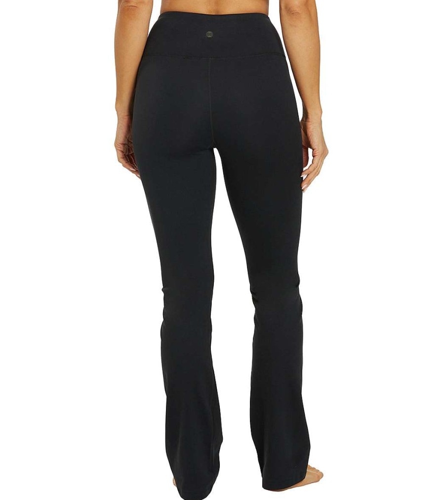 Clothing Balance Collection Yoga Pants | Ariana Pant Black