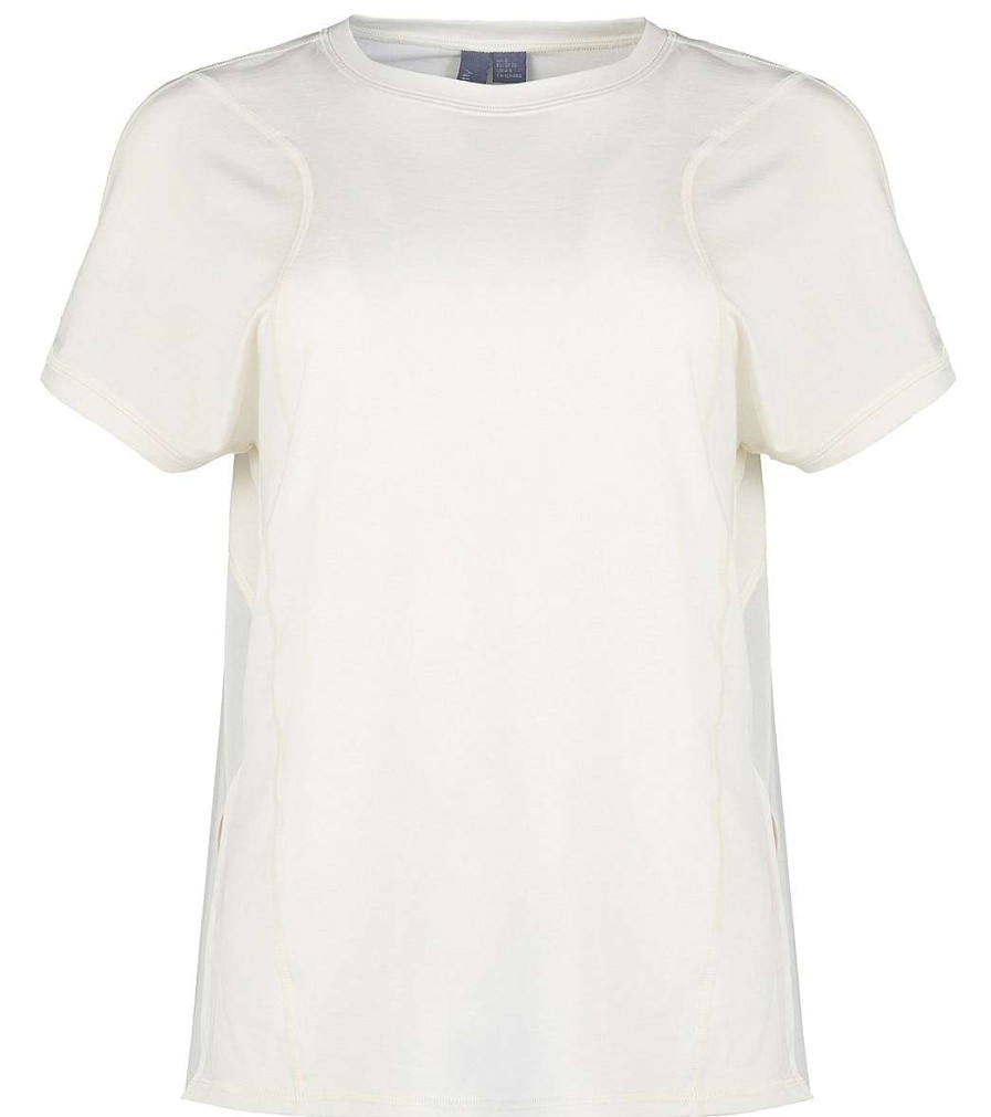 Clothing Sweaty Betty Yoga Tops | Glide Workout T-Shirt