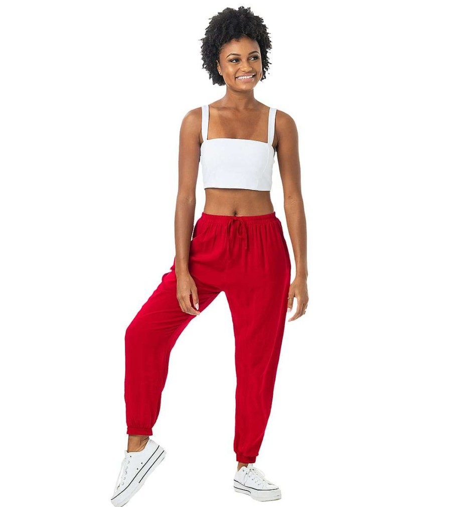 Clothing Buddha Pants Yoga Pants | Miami Joggers