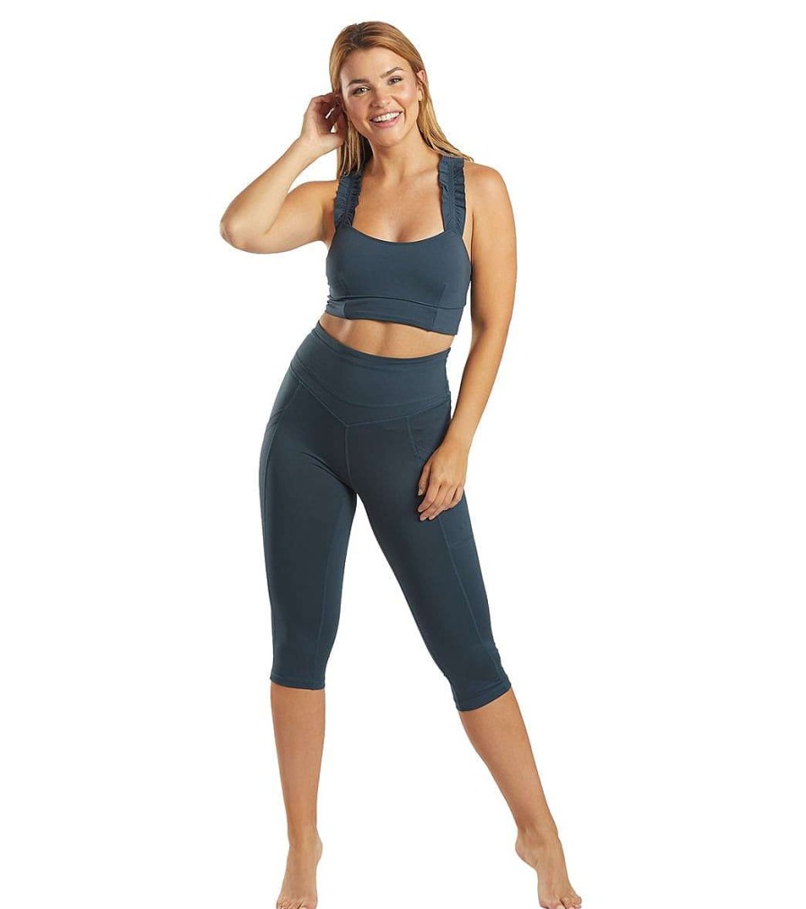 Clothing Free People Yoga Leggings | Stay Centered Leggings