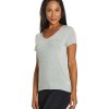 Clothing Boody Yoga Tops | Women'S V-Neck T-Shirt