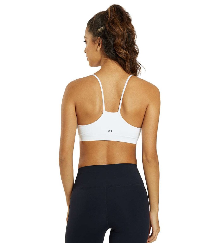 Clothing Splits 59 Yoga Sports Bras | Loren Seamless Bra