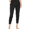 Clothing Boody Yoga Pants | Downtime Lounge Pant Black