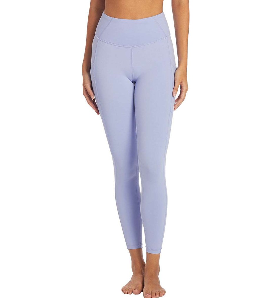 Clothing prAna Yoga Leggings | Electa Leggings Ii