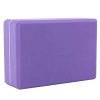 Yoga Mats & Props Hugger Mugger | 3" Foam Yoga Block